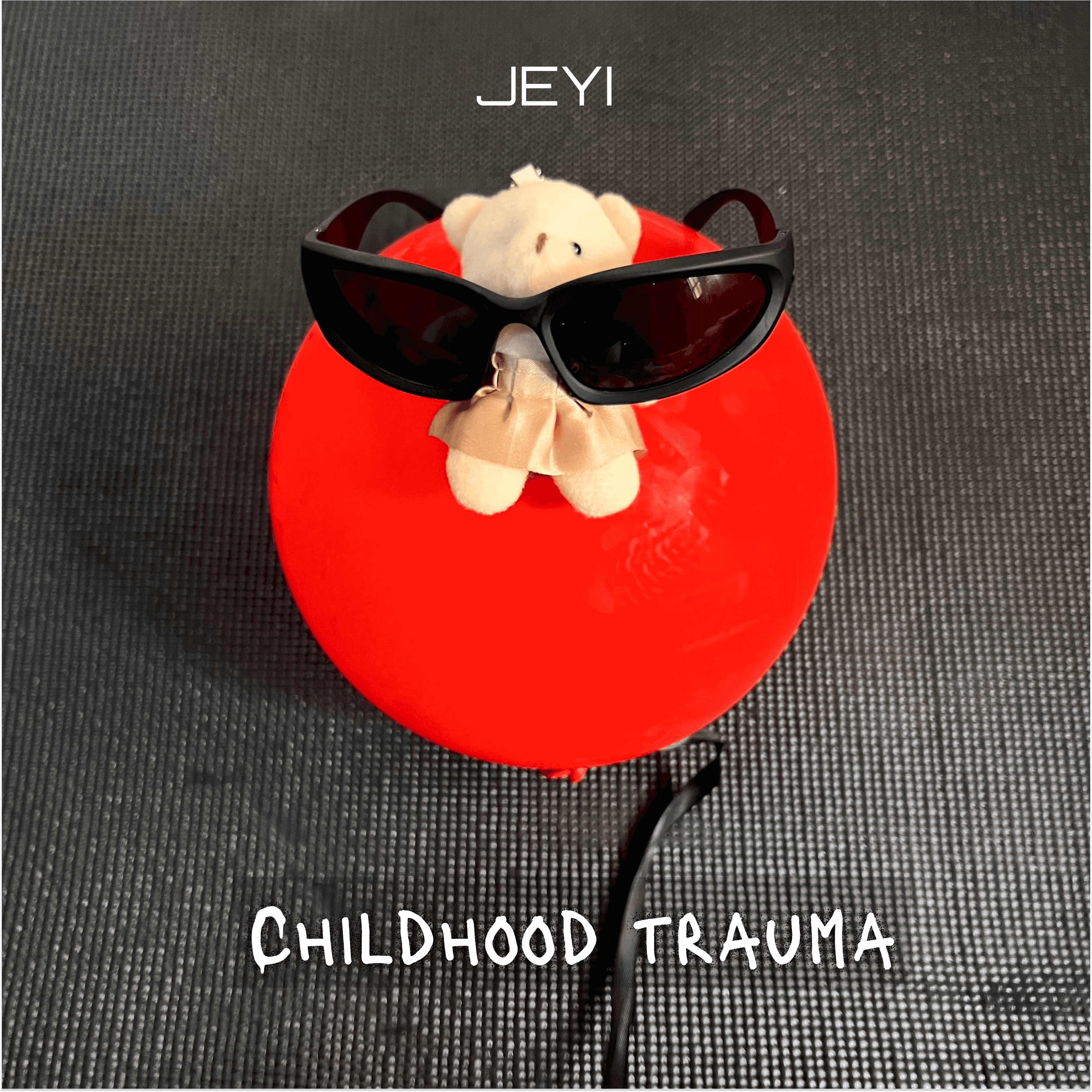 Childhood Trauma cover art